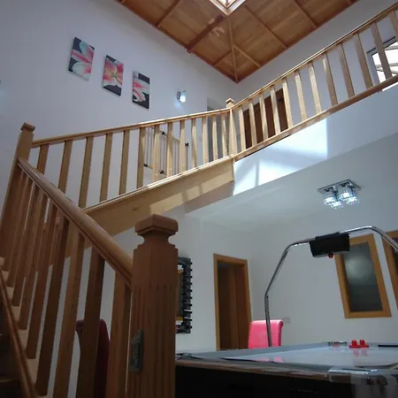 43 Sea Views, Pool,games,hot Tub, Office With Computer+ Wifi * Коста Бланка